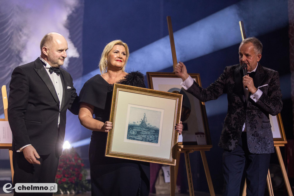 XI Marszałkowski Bal Dobroczynny - fotorelacja