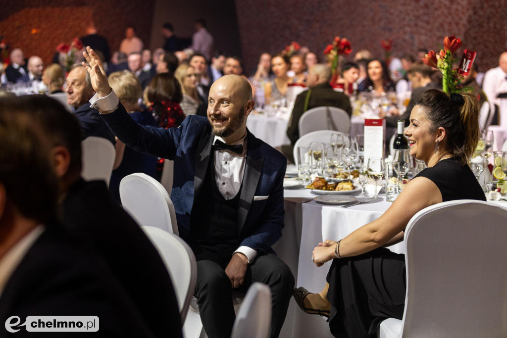 XI Marszałkowski Bal Dobroczynny - fotorelacja