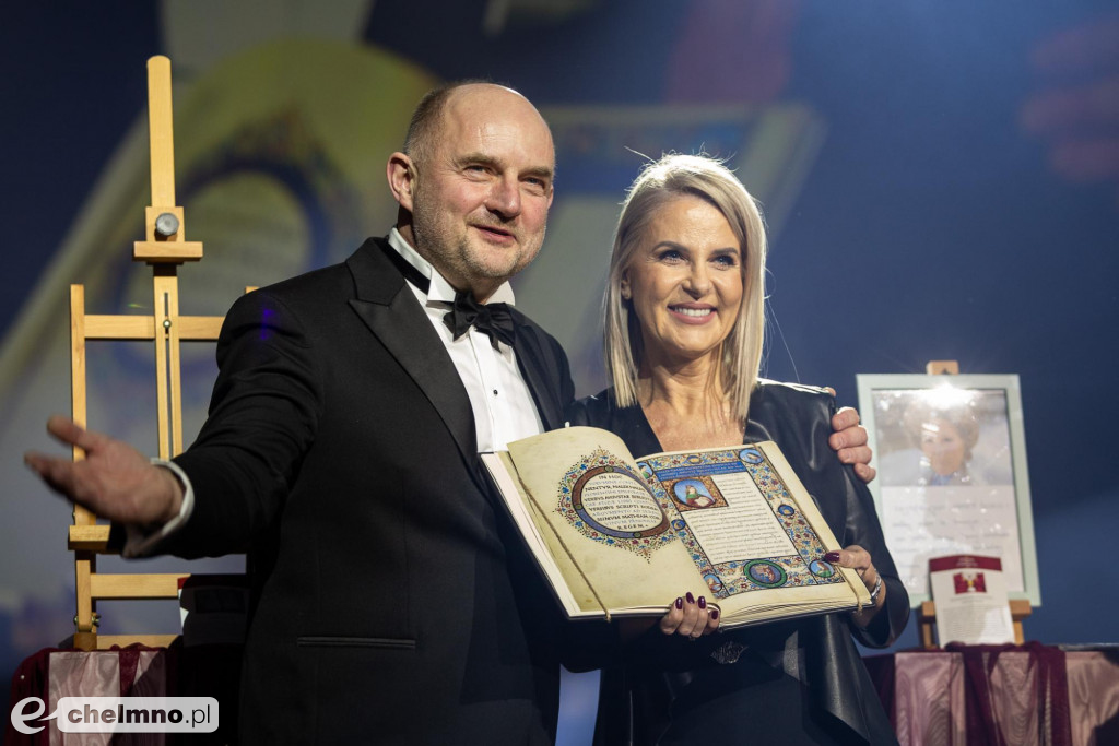 XI Marszałkowski Bal Dobroczynny - fotorelacja
