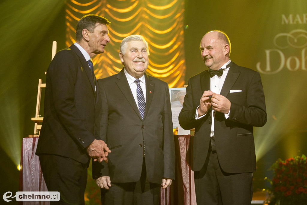 XI Marszałkowski Bal Dobroczynny - fotorelacja