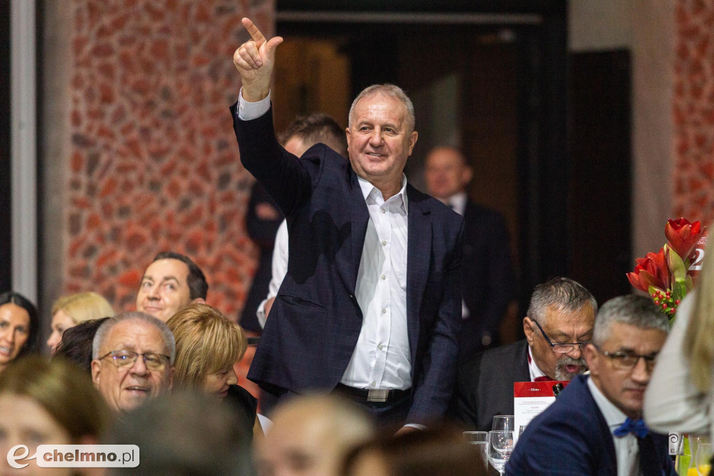 XI Marszałkowski Bal Dobroczynny - fotorelacja