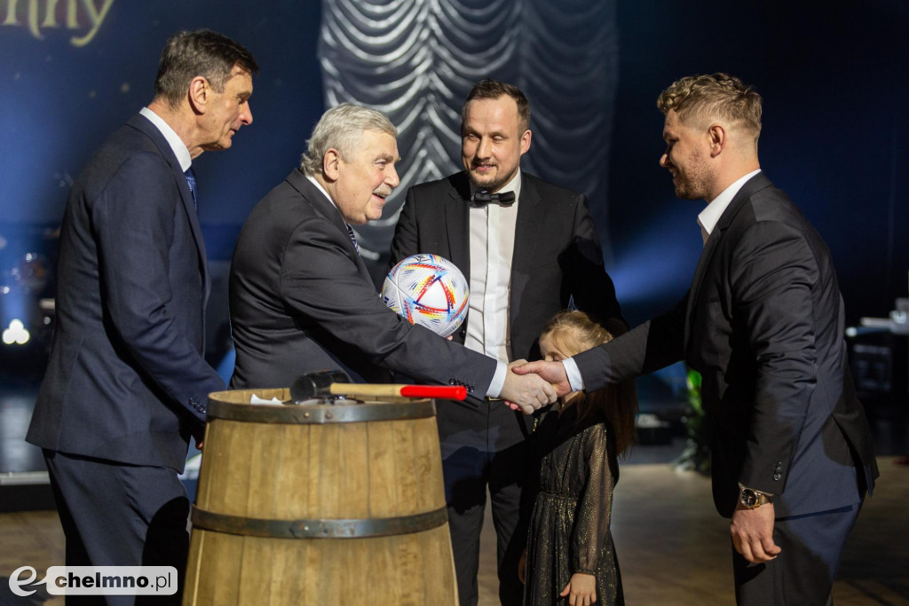 XI Marszałkowski Bal Dobroczynny - fotorelacja