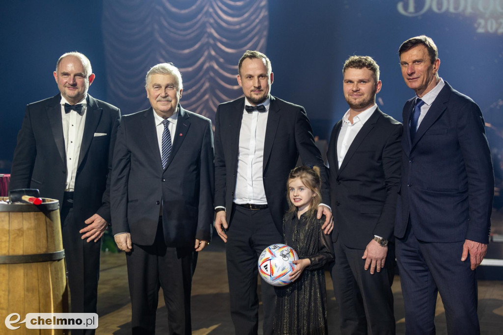 XI Marszałkowski Bal Dobroczynny - fotorelacja