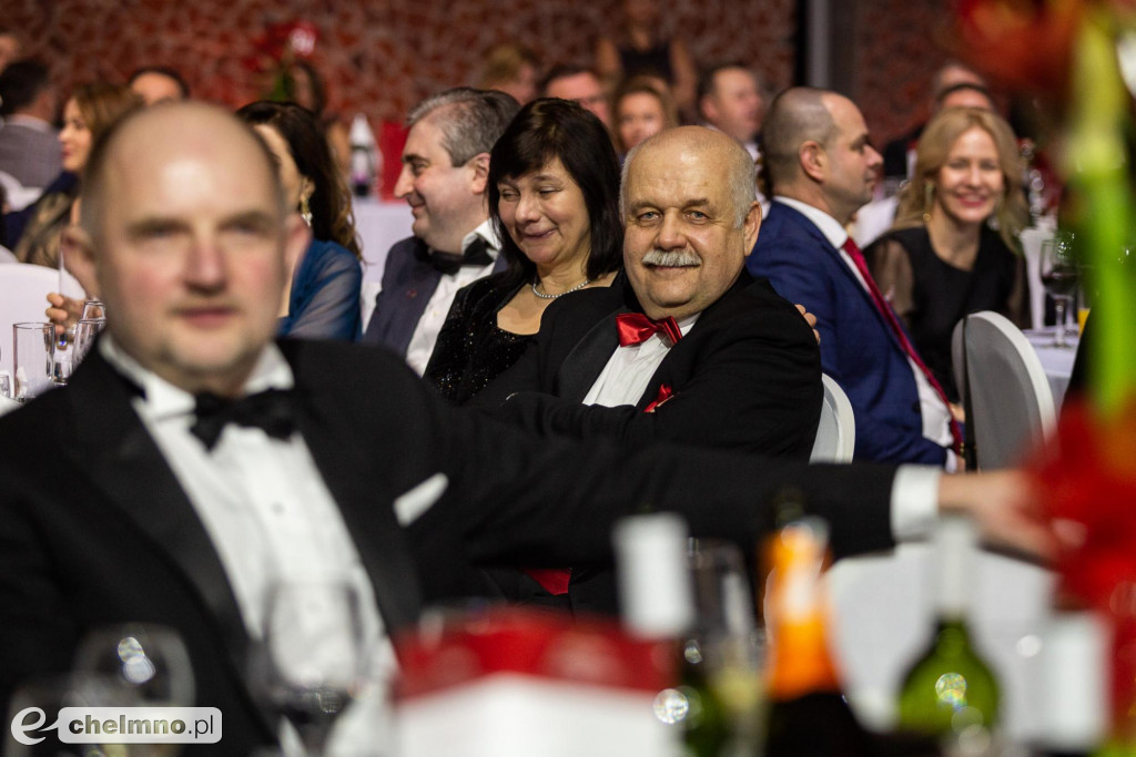 XI Marszałkowski Bal Dobroczynny - fotorelacja