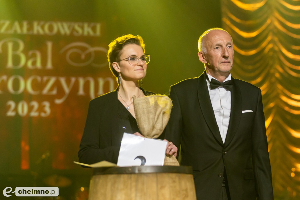 XI Marszałkowski Bal Dobroczynny - fotorelacja