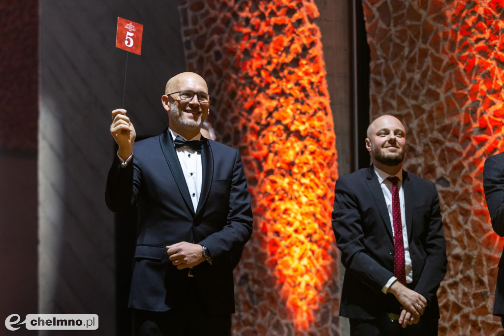 XI Marszałkowski Bal Dobroczynny - fotorelacja