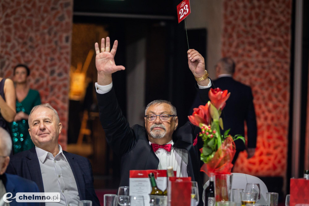 XI Marszałkowski Bal Dobroczynny - fotorelacja
