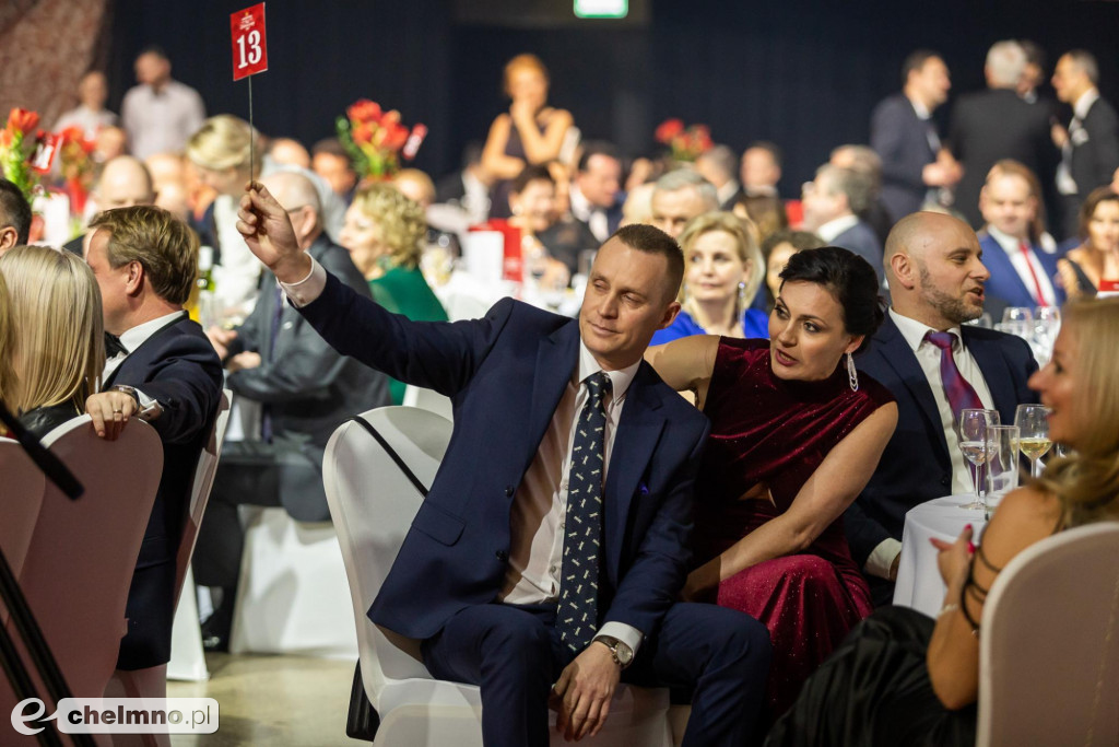 XI Marszałkowski Bal Dobroczynny - fotorelacja