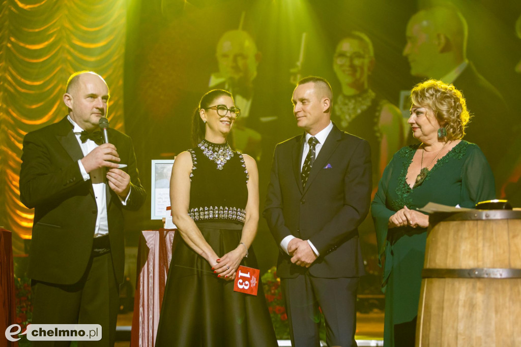 XI Marszałkowski Bal Dobroczynny - fotorelacja