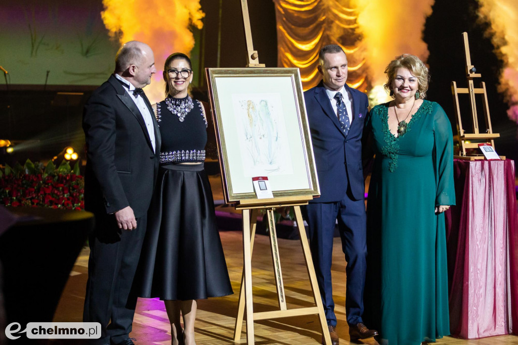 XI Marszałkowski Bal Dobroczynny - fotorelacja
