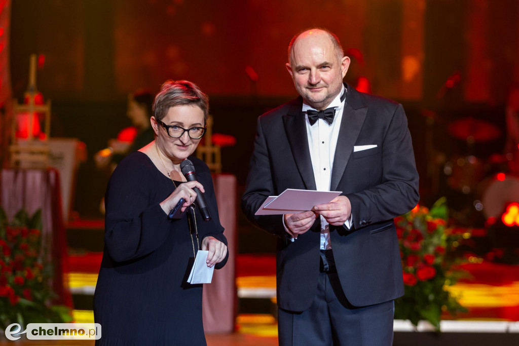 XI Marszałkowski Bal Dobroczynny - fotorelacja