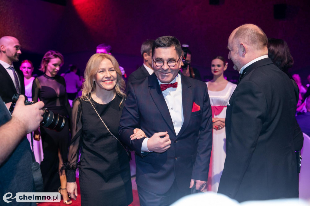 XI Marszałkowski Bal Dobroczynny - fotorelacja