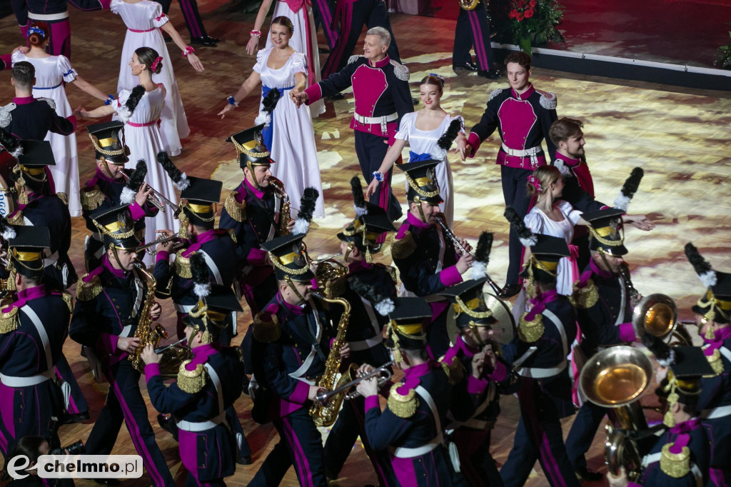 XI Marszałkowski Bal Dobroczynny - fotorelacja