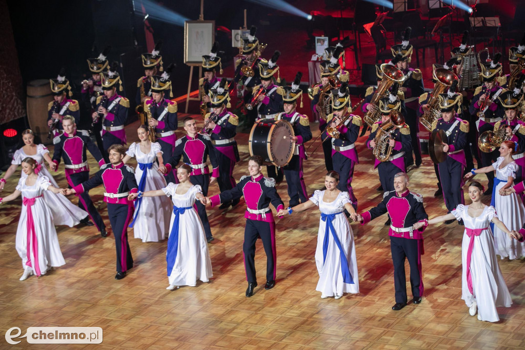 XI Marszałkowski Bal Dobroczynny - fotorelacja
