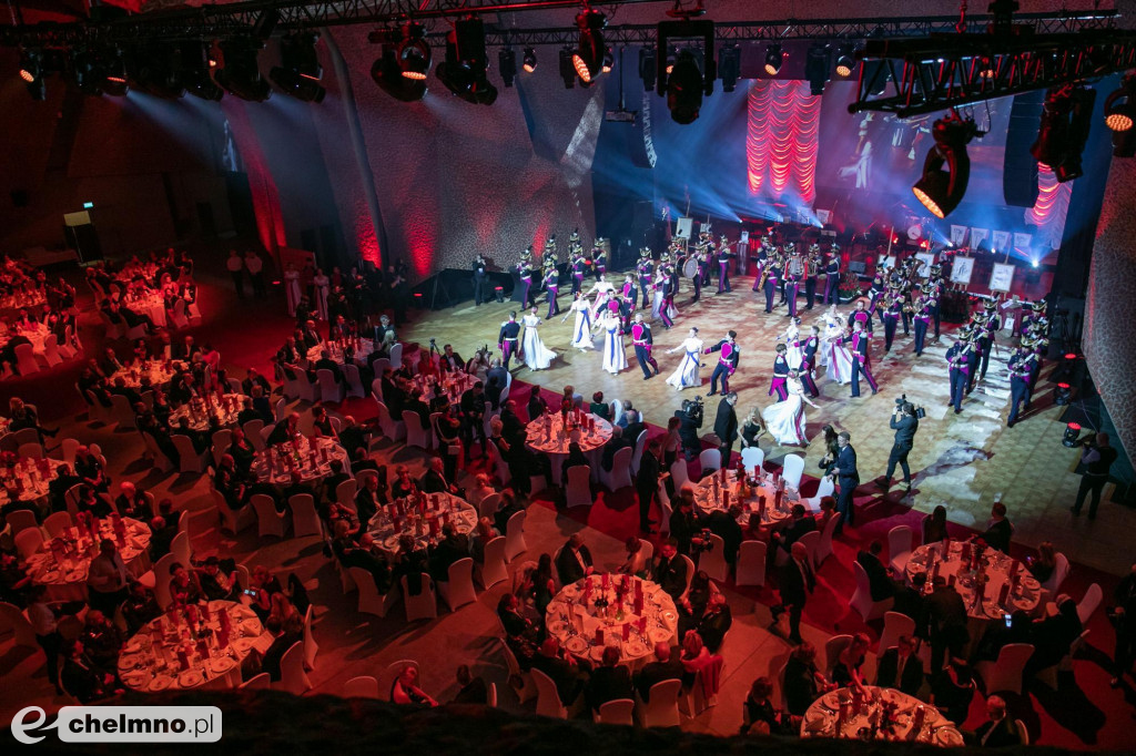 XI Marszałkowski Bal Dobroczynny - fotorelacja