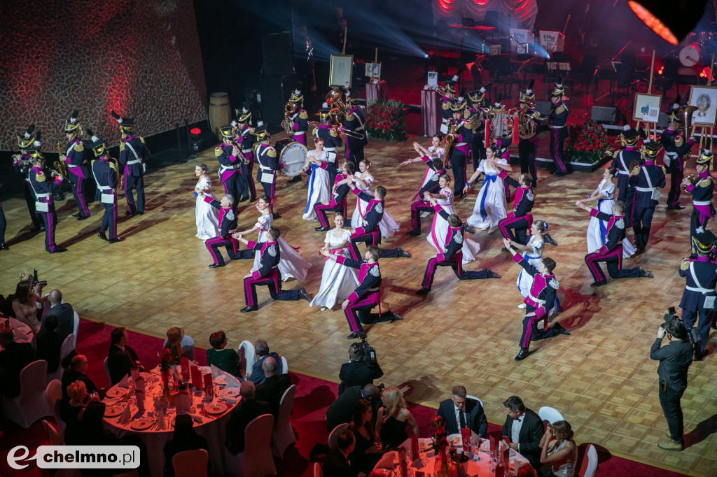 XI Marszałkowski Bal Dobroczynny - fotorelacja