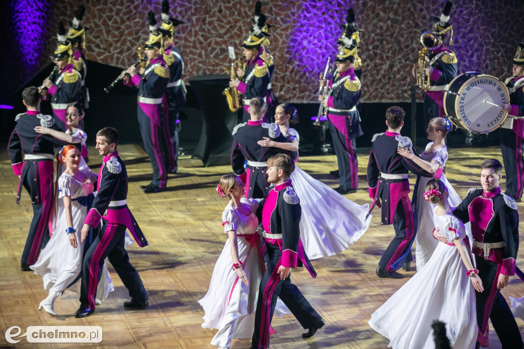 XI Marszałkowski Bal Dobroczynny - fotorelacja