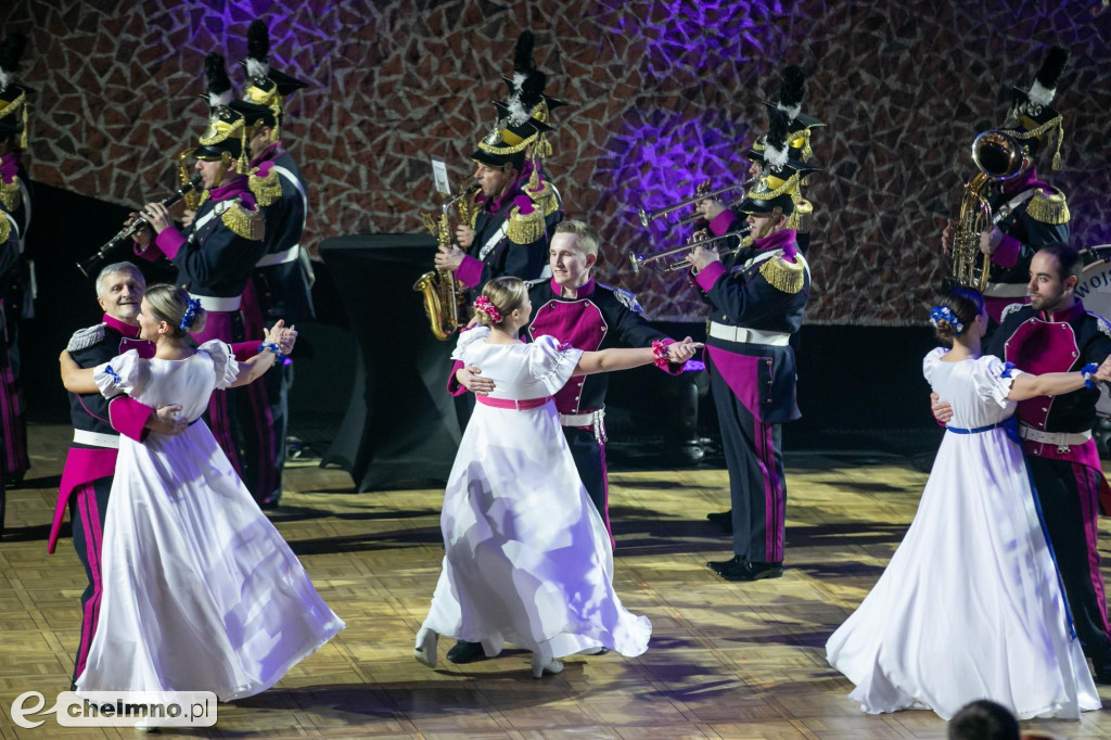 XI Marszałkowski Bal Dobroczynny - fotorelacja