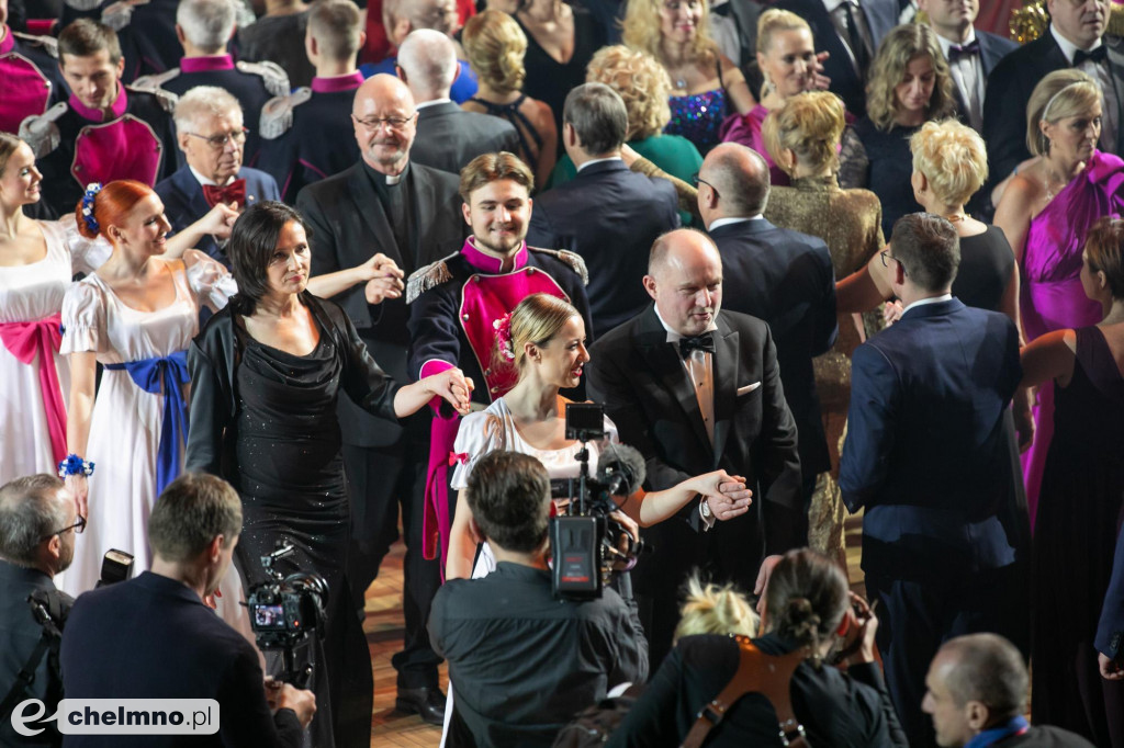 XI Marszałkowski Bal Dobroczynny - fotorelacja