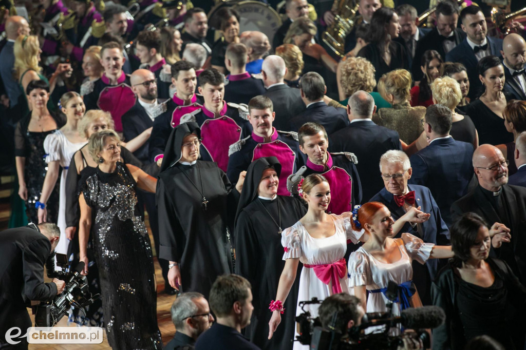 XI Marszałkowski Bal Dobroczynny - fotorelacja