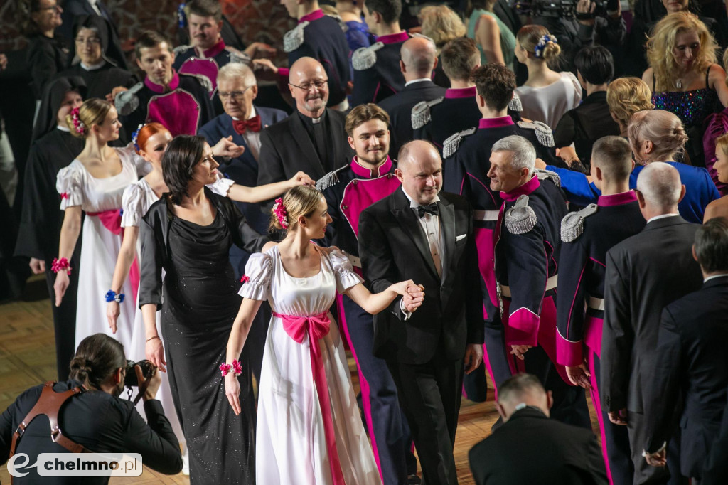 XI Marszałkowski Bal Dobroczynny - fotorelacja