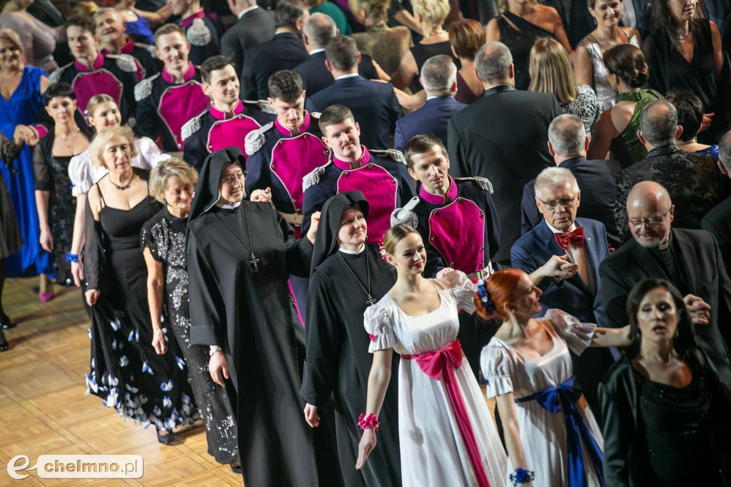 XI Marszałkowski Bal Dobroczynny - fotorelacja