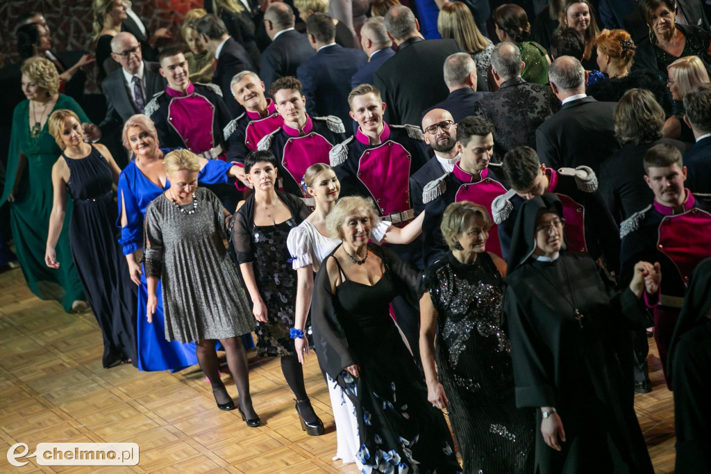 XI Marszałkowski Bal Dobroczynny - fotorelacja