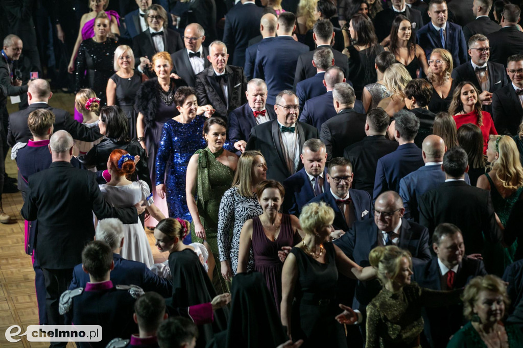 XI Marszałkowski Bal Dobroczynny - fotorelacja