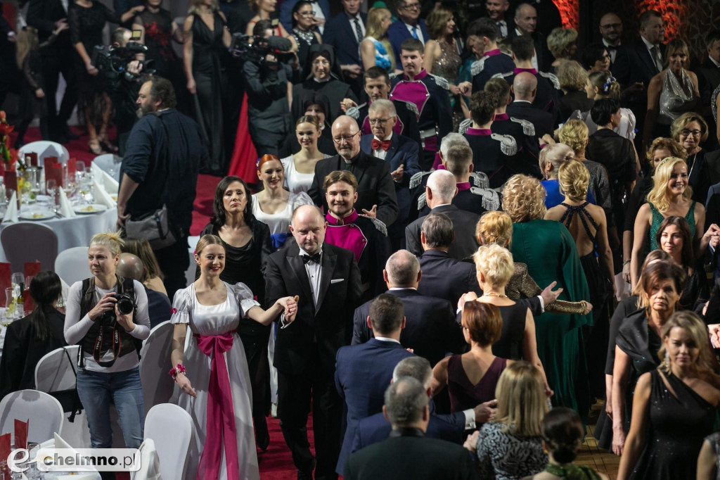 XI Marszałkowski Bal Dobroczynny - fotorelacja