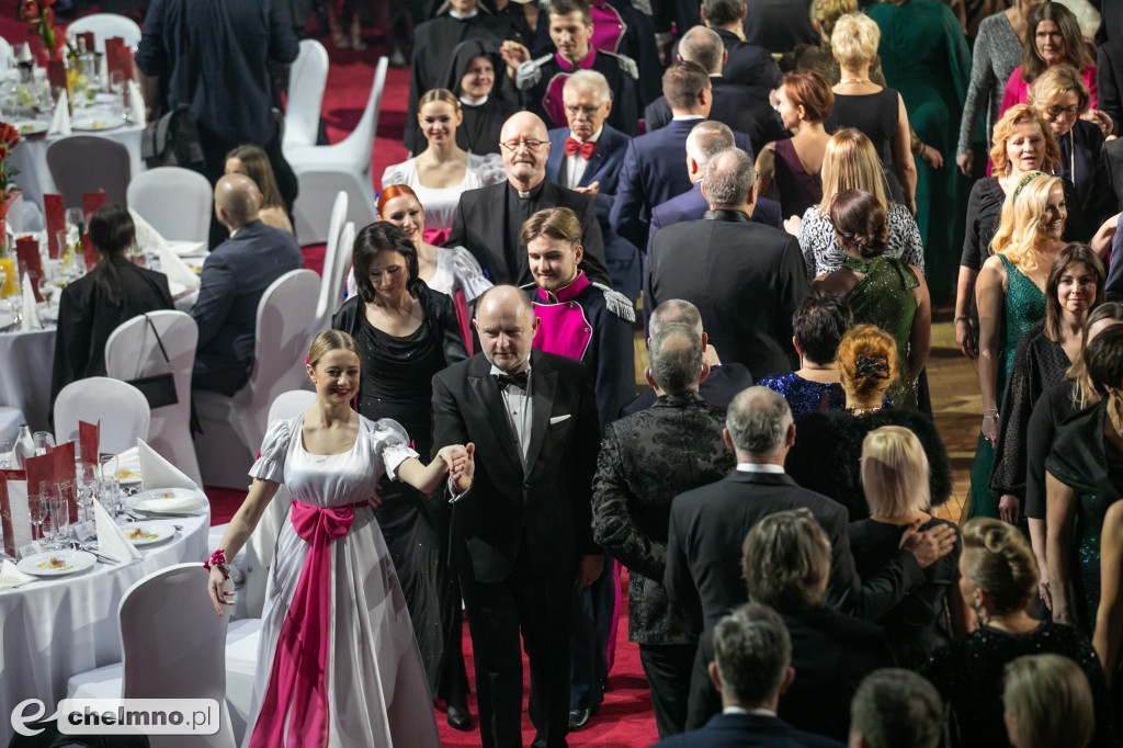 XI Marszałkowski Bal Dobroczynny - fotorelacja