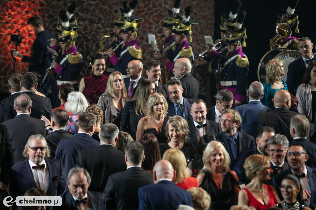 XI Marszałkowski Bal Dobroczynny - fotorelacja