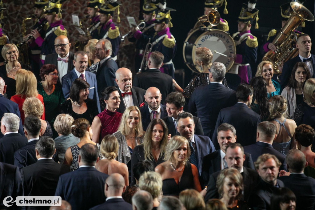 XI Marszałkowski Bal Dobroczynny - fotorelacja