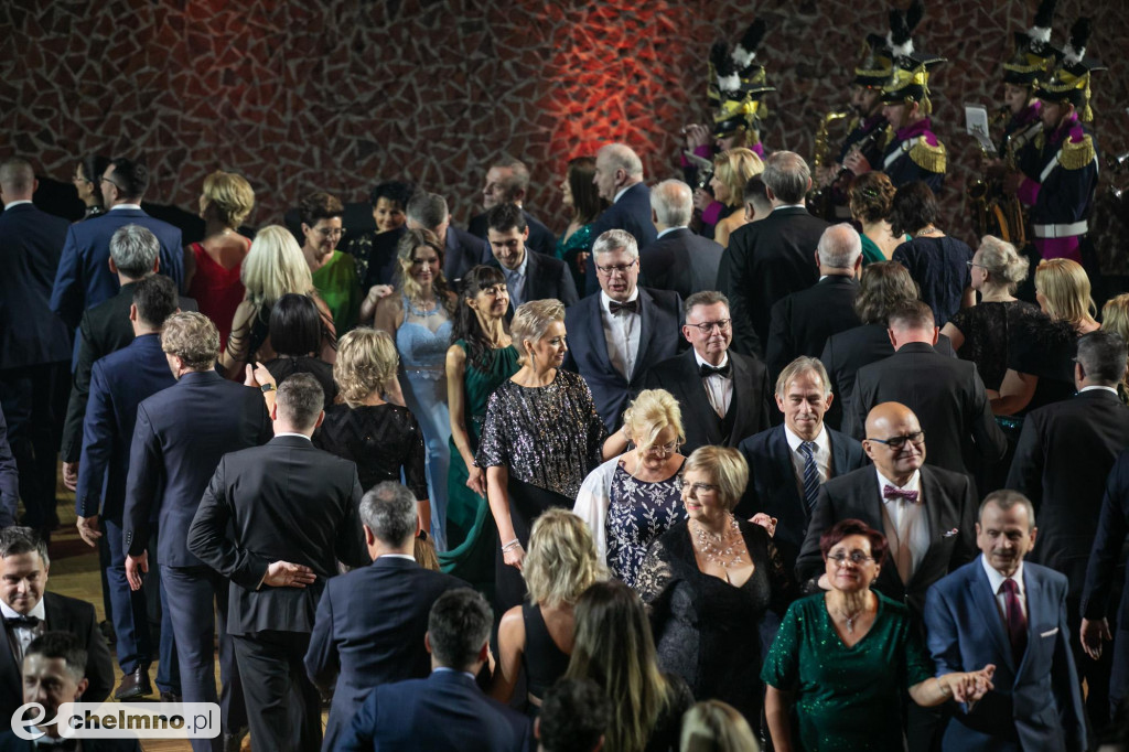 XI Marszałkowski Bal Dobroczynny - fotorelacja