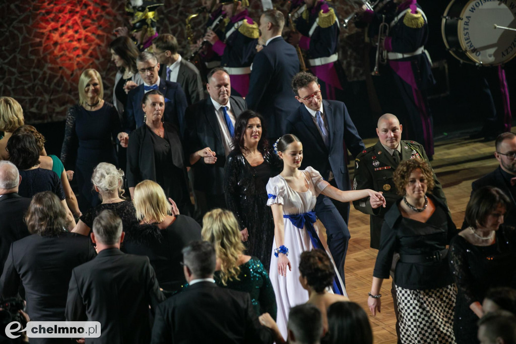 XI Marszałkowski Bal Dobroczynny - fotorelacja