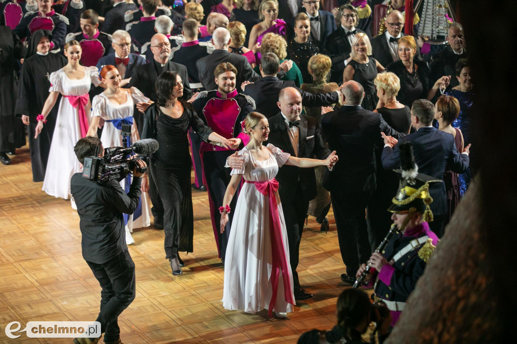 XI Marszałkowski Bal Dobroczynny - fotorelacja
