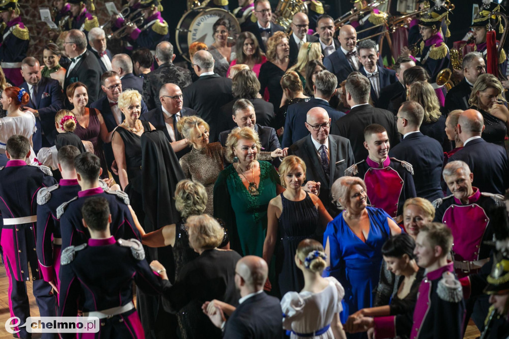 XI Marszałkowski Bal Dobroczynny - fotorelacja