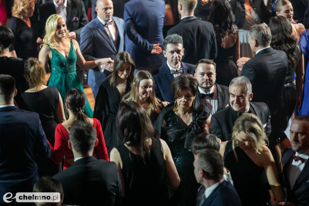 XI Marszałkowski Bal Dobroczynny - fotorelacja