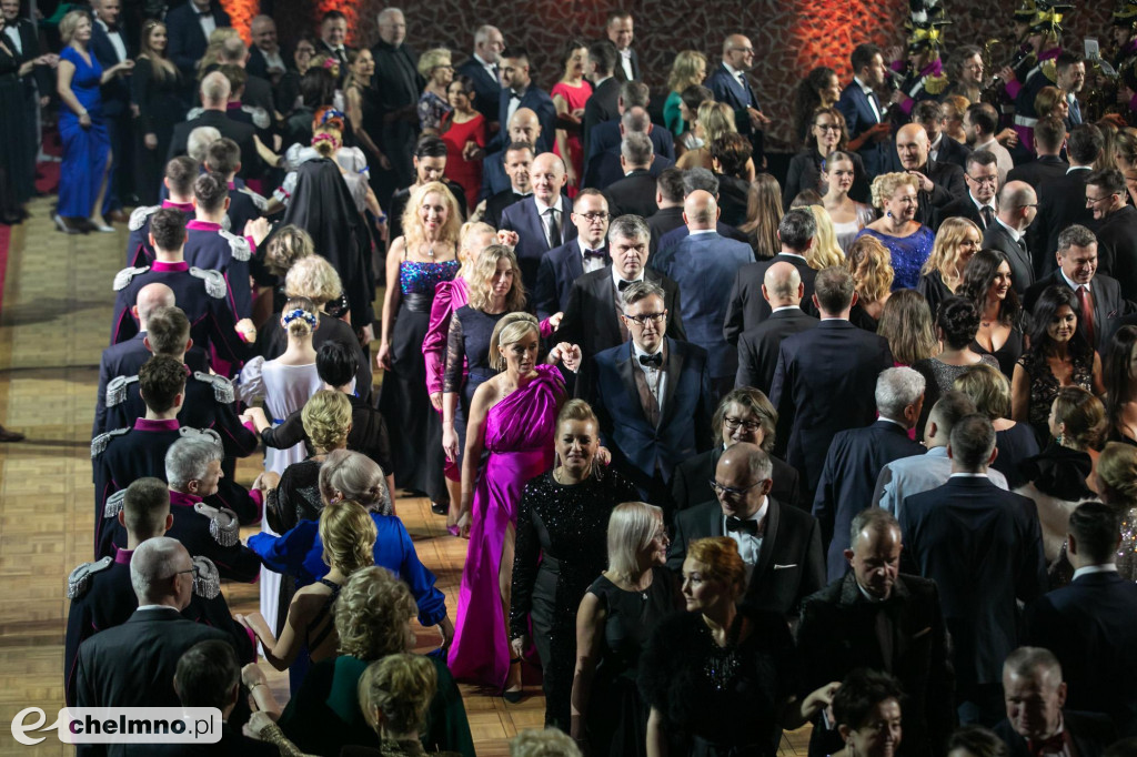 XI Marszałkowski Bal Dobroczynny - fotorelacja