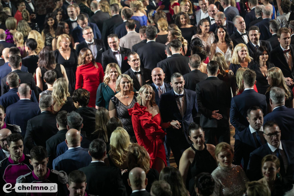 XI Marszałkowski Bal Dobroczynny - fotorelacja