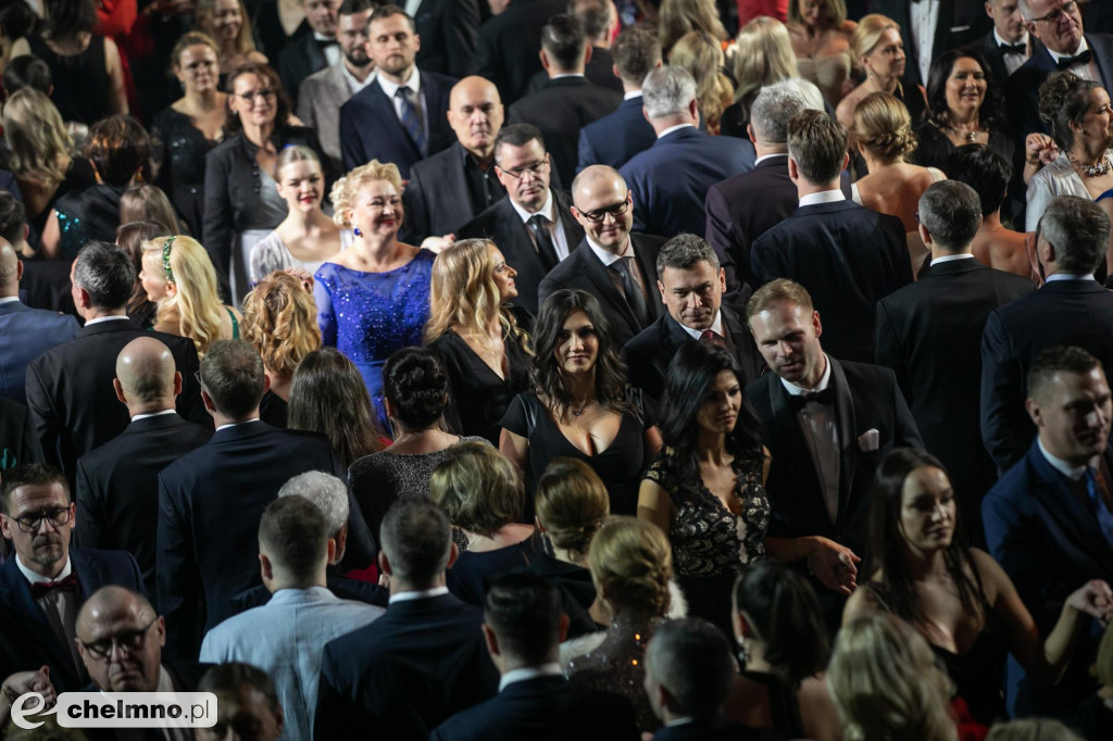 XI Marszałkowski Bal Dobroczynny - fotorelacja