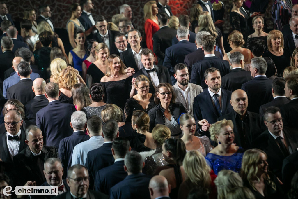 XI Marszałkowski Bal Dobroczynny - fotorelacja
