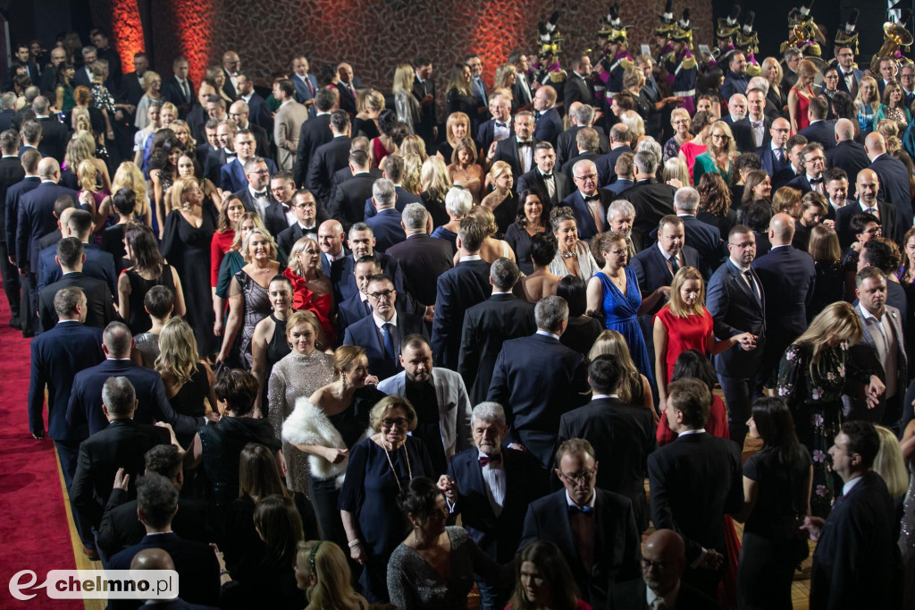 XI Marszałkowski Bal Dobroczynny - fotorelacja
