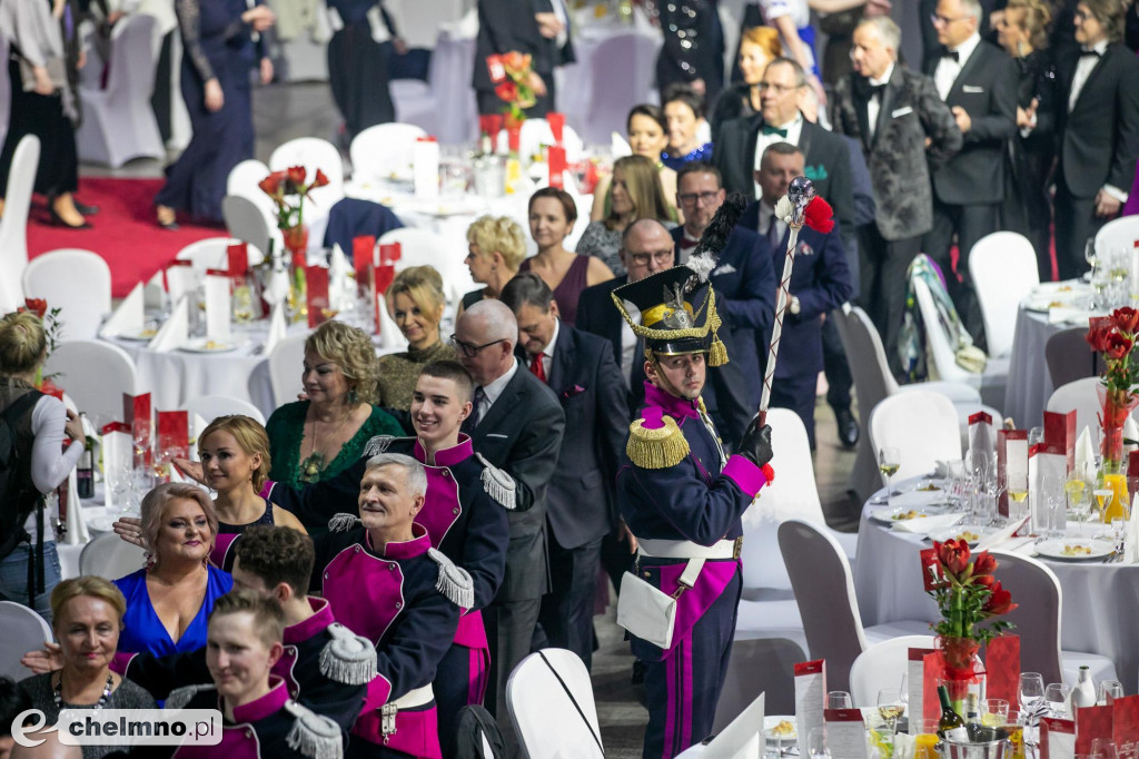 XI Marszałkowski Bal Dobroczynny - fotorelacja