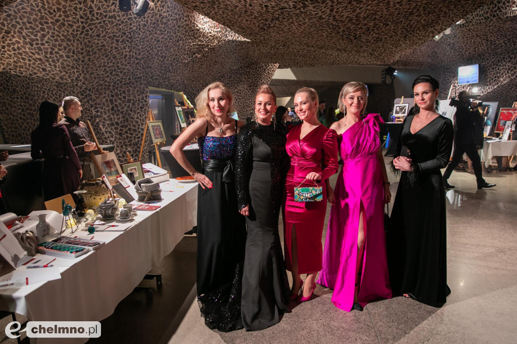 XI Marszałkowski Bal Dobroczynny - fotorelacja