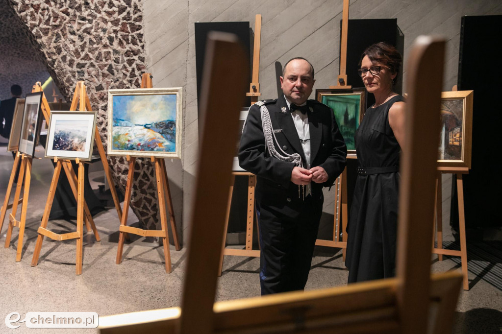 XI Marszałkowski Bal Dobroczynny - fotorelacja