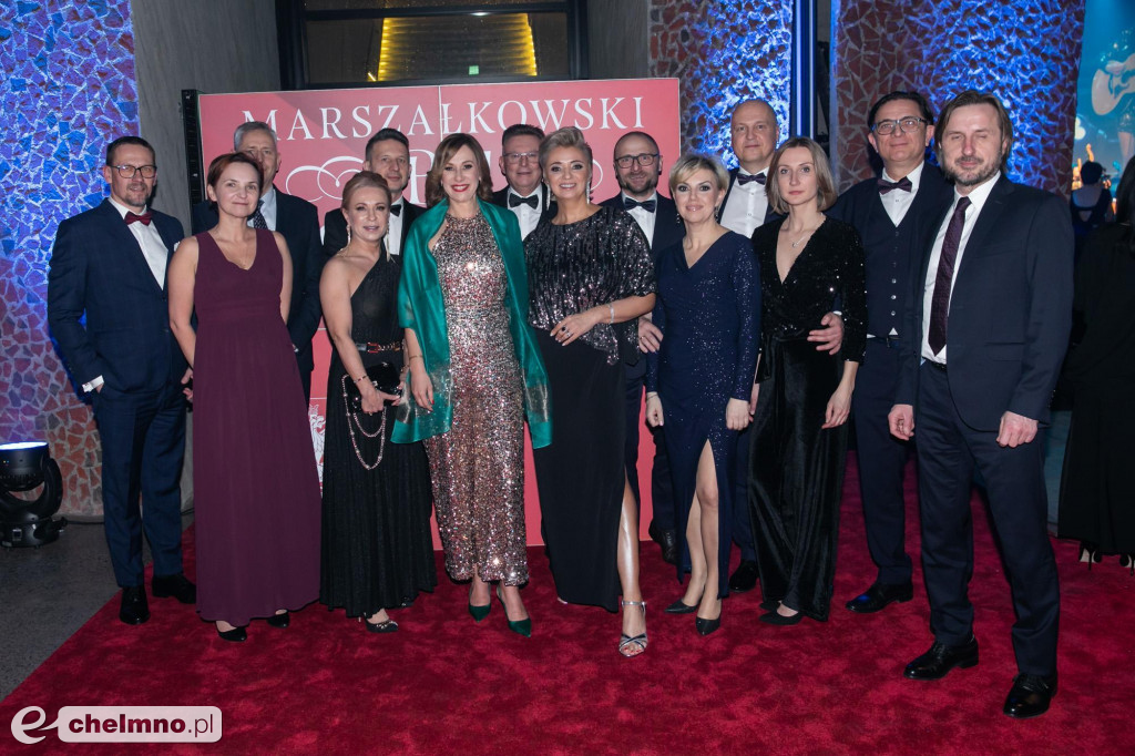 XI Marszałkowski Bal Dobroczynny - fotorelacja