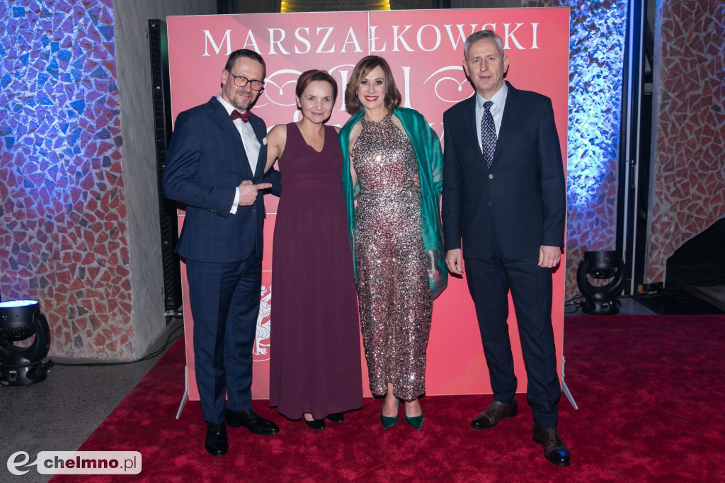 XI Marszałkowski Bal Dobroczynny - fotorelacja