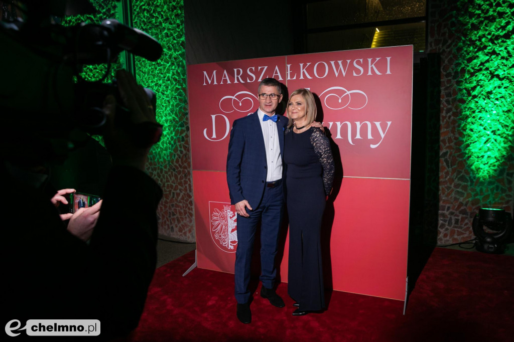XI Marszałkowski Bal Dobroczynny - fotorelacja