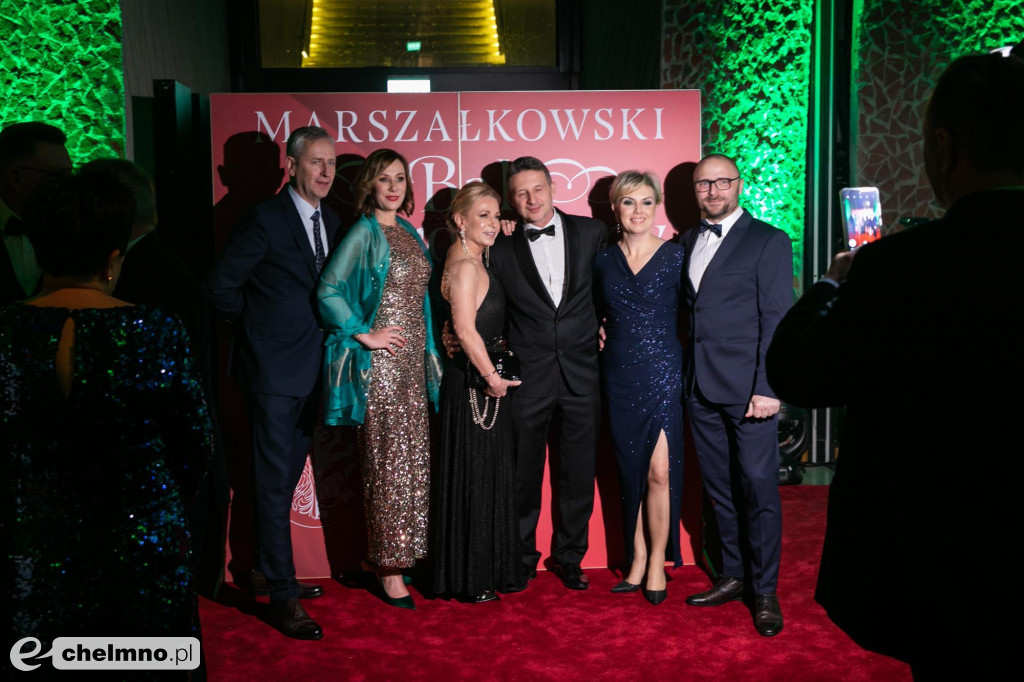 XI Marszałkowski Bal Dobroczynny - fotorelacja