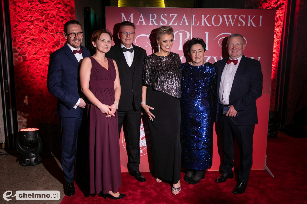 XI Marszałkowski Bal Dobroczynny - fotorelacja